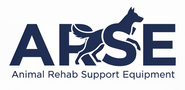 ARSE Logo - Dog as S